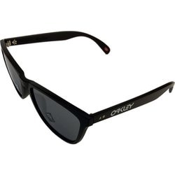 ヨドバシ.com - オークリー OAKLEY Frogskins 35th Anniversary AsiaFit (Low Bridge Fit)  OO9444F-0257 Matte Black(Prizm Black) [スポーツサングラス] 通販【全品無料配達】