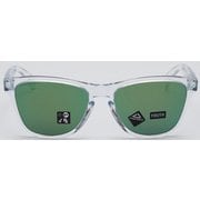 OJ9006-1853 [FROGSKINS XS Polished Clear]