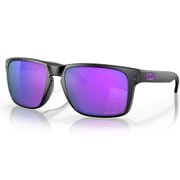 Holbrook XL（ホルブルック XL） OO9417-2059 Matte Black/Prizm Violet 国内正規品 [スポーツサングラス]