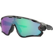 Jawbreaker（ジョウブレイカー） OO9290-4631 Grey Ink/Prizm Road Jade 国内正規品 [スポーツサングラス]