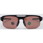 Mercenary AsiaFit (Low Bridge Fit) OO9424F-0968 Matte Black(Prizm Dark Golf) [スポーツサングラス]