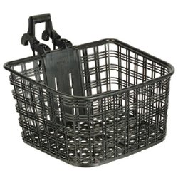 ヨドバシ.com - OGK オージーケー 前用コンパクトバスケット