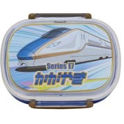 LLB-002 ランチボックス E7系かがやき [キャラクターグッズ]