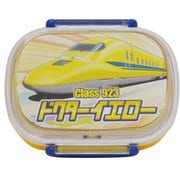 LLB-003 ランチボックス 923形ドクターイエロー [キャラクターグッズ]