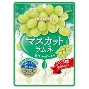 マスカットラムネ 30g