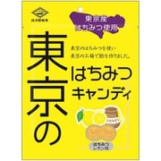 東京のはちみつキャンディ 65g