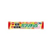 ガブリチュウ紀州南高梅 1本