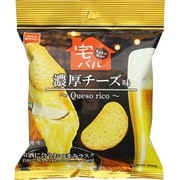 宅バル濃厚チーズ味 28g