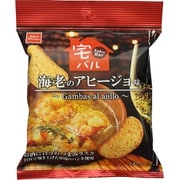 宅バル海老のアヒージョ味 30g