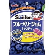 ブルーベリージャムキャンディ 70g