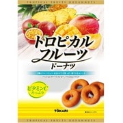 トロピカルドーナツ 180g