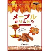 メープルかりんとう 90g