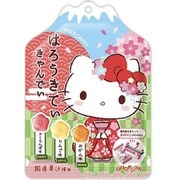 はろうきてぃきゃんでぃ 65g