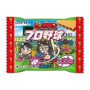 ビックリマンプロ野球チョコ 1枚入