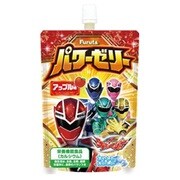 キラメイジャーパワーゼリー 120g