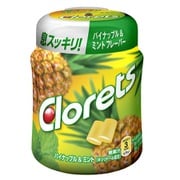 クロレッツXP パイナップル&ミントボトルR 140g