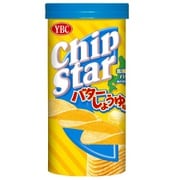 チップスターSバターしょうゆ 50g