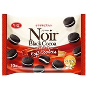 ノアールソフトクッキー バニラ 10個