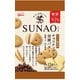 SUNAO チョコチップ＆発酵バター 31g