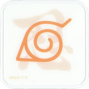 ACアダプタ USB2ポート NARUTO 木ノ葉隠れの里 BNRT-06A