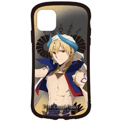 ヨドバシ Com グルマンディーズ Gourmandise Fate 05e Iphone 11 Xr用 ハイブリッドガラスケース Fate Grand Order 絶対魔獣戦線バビロニア ギルガメッシュ 通販 全品無料配達