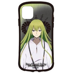 ヨドバシ Com グルマンディーズ Gourmandise Fate 05j Iphone 11 Xr用 ハイブリッドガラスケース Fate Grand Order 絶対魔獣戦線バビロニア キングゥ 通販 全品無料配達