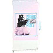 マルチフリップカバー M+ ハーレイ・クインの華麗なる覚醒 BIRDS OF PREY Bタイプ BOP-04B