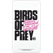 リチウム充電器 2.1A 4000mAh ハーレイ・クインの華麗なる覚醒 BIRDS OF PREY Aタイプ BOP-06A