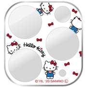 SANG-17KT [iPhone 11 Pro/11 Pro Max用 カメラカバー ハローキティ]