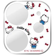 SANG-18KT [iPhone 11用 カメラカバー ハローキティ]