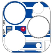 STW-125A [iPhone 11 Pro/11 Pro Max用 カメラカバー STAR WARS R2-D2]