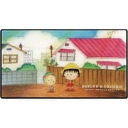 リチウム充電器 2.1A 4000mAh まる子とコジコジ お家柄 MCJ-03B