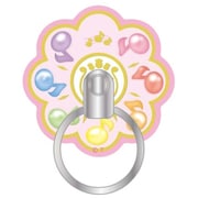 OD-03A [ダイカットマルチリング おジャ魔女どれみ リズムタップ]