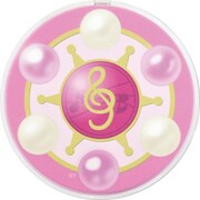 Qi(チー)対応 ワイヤレスチャージャー おジャ魔女どれみ パララタップ OD-05B