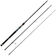 ソルティステージ KR-X フラットフィッシュ モバイル3 SXFS-963MH-KR
