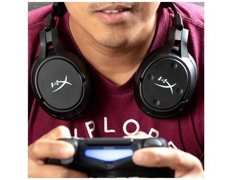 ヨドバシ.com - ハイパーエックス HyperX ワイヤレスゲーミング