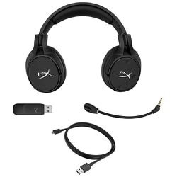 ヨドバシ.com - ハイパーエックス HyperX HXR-HSCFS-SG/WW [ワイヤレス