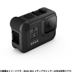 ヨドバシ.com - GoPro ゴープロ AJFMD-001 [メディアモジュラー HERO8