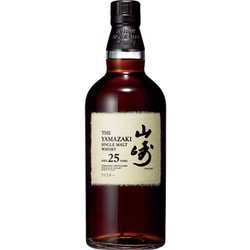ヨドバシ.com - サントリー シングルモルトウイスキー 山崎25年 ヨドバシ.com - サントリー シングルモルトウイスキー 山崎25年
