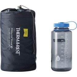 ヨドバシ.com - サーマレスト Therm-A-Rest プロライトプラス 30074 Sサイズ [アウトドア エアーマット] 通販【全品無料配達】