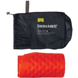 ヨドバシ.com - サーマレスト Therm-A-Rest プロライト WR 30079
