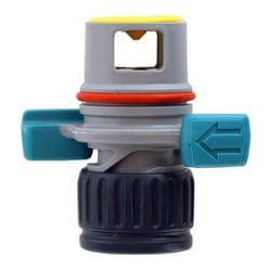 ウィングロックバルブリペアキット エアーマット メンテナンス用品 30122