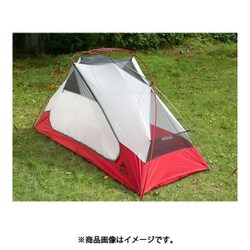 MSR エリクサー1 グリーン 37031 [1人用テント] nest001_23msr50010