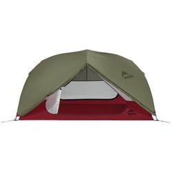 【希少品】MSR　エリクサー 3 テント ヨーロッパ　グリーン ヨドバシ.com - エムエスアール MSR エリクサー3 37033 グリーン