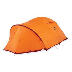 美品 エムエスアール MSR REMOTE 3 リモート3 山岳テント 3人用 登山 キャンプ テント アウトドア sundaymountain_m11141-1