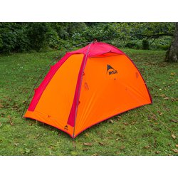 ヨドバシ.com - エムエスアール MSR アドバンスプロ2 山岳テント
