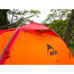 ヨドバシ.com - エムエスアール MSR アドバンスプロ2 山岳テント