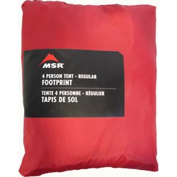 MSR(エムエスアール) ユニバーサルフットプリント4人用ラージ 37047 MSR MSR ユニバーサルフットプリント 4パーソンラージ 37047