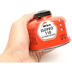 ヨドバシ.com - エムエスアール MSR イソプロ 110 36927