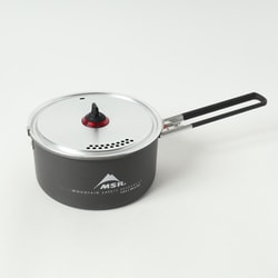 ヨドバシ.com - エムエスアール MSR セラミックソロポット